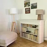 Sejour Ensoleille Au Pradet, Du Monaco * לה פרדה