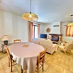בית נופש Sejour Ensoleille Au Pradet, Du Monaco לה פרדה