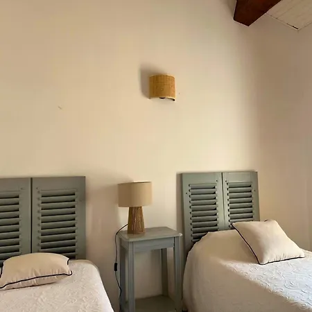 Sejour Ensoleille Au Pradet, Du Monaco ル・プラデ