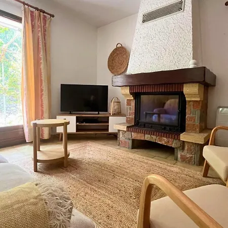 Sejour Ensoleille Au Pradet, Du Monaco 4* لو براديت