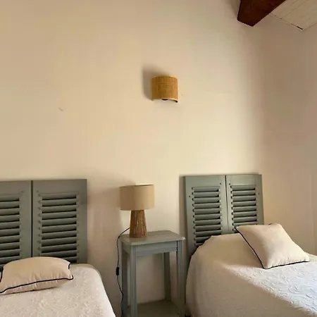 Sejour Ensoleille Au Pradet, Du Monaco لو براديت