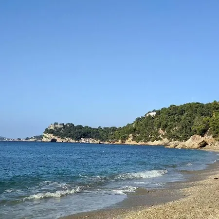 Sejour Ensoleille Au Pradet, Du Monaco 4*